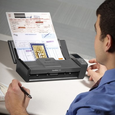 SCANMATE i940
