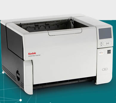 Kodak S3060f